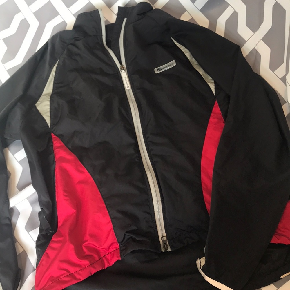 Windbreaker
